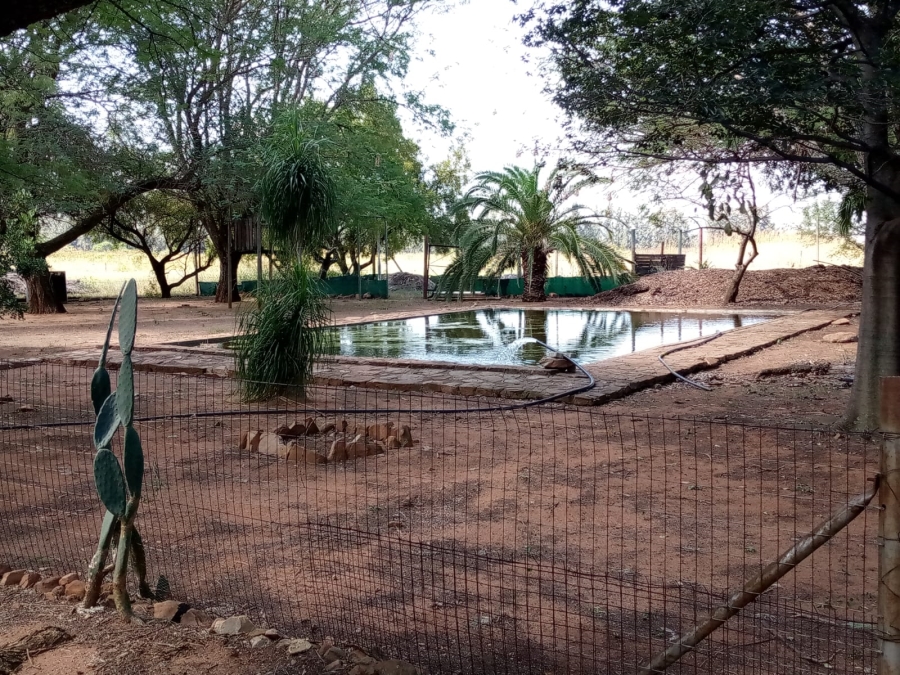 3 Bedroom Property for Sale in Grootfontein North West